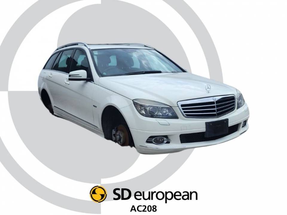 2010 Mercedes Benz