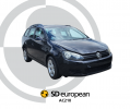 2009 Volkswagen Golf