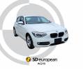 2012 BMW 116i