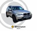 2007 BMW X5