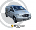 2011 Mercedes-Benz Vito