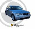 2011 BMW 118I