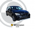 2010 BMW X1