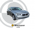 2010 BMW 530I