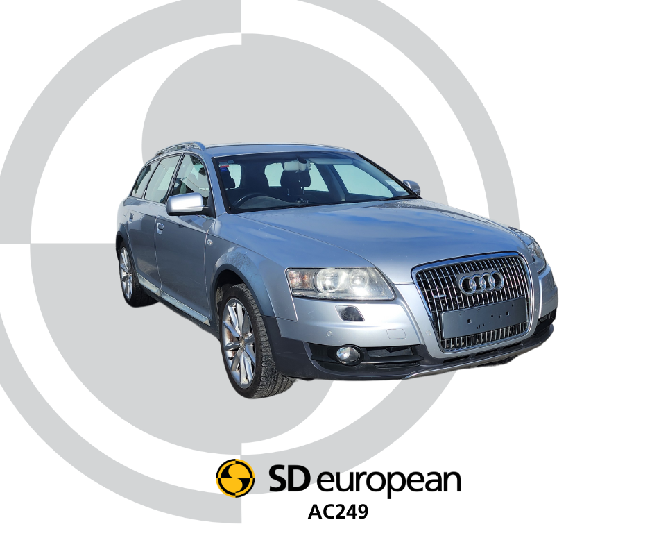 2007 Audi Allroad