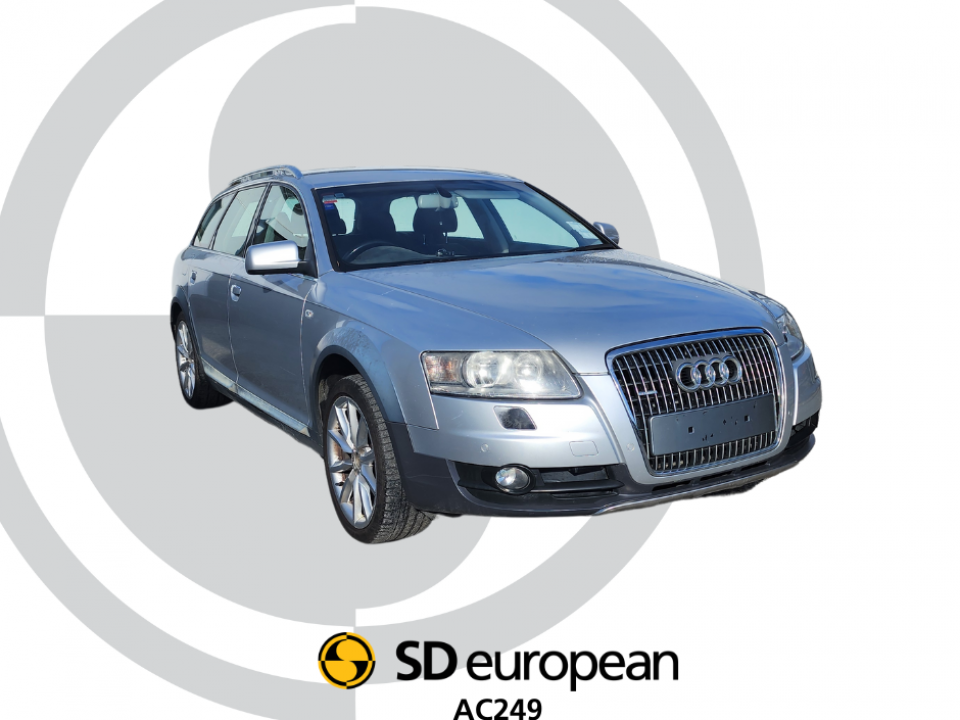 2007 Audi Allroad