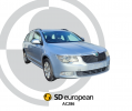 2010 Skoda Superb