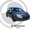 2008 Volkswagen Golf