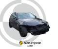 2011 BMW 320I