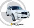 2009 BMW X5