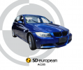 2007 BMW 323I