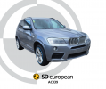 2013 BMW X3