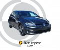 2015 Volkswagen Golf GTE