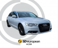 2011 Audi A6