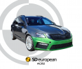 2017 Skoda Octavia