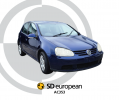 2006 Volkswagen Golf