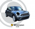 2007 Mini Cooper