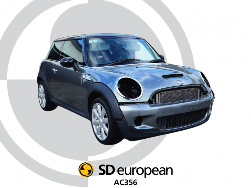 2007 Mini Cooper