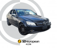 2008 Mercedes-Benz C200