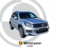 2012 Volkswagen Tiguan