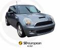 2009 Mini Cooper
