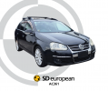 2008 Volkswagen Golf