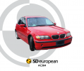 2003 BMW 320i