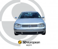 2003 Volkswagen Golf