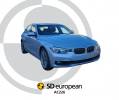 2016 BMW 340i