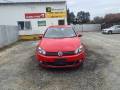 2009 VW Golf