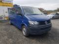 2014 VW Transporter