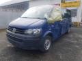 2014 VW Transporter