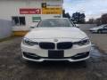 2012 BMW 328i