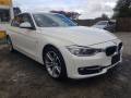 2012 BMW 328i