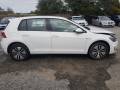 2017 VW e-Golf