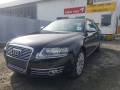 2008 Audi A6