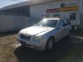 2003 Mercedes Benz C180