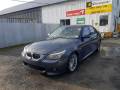 2007 BMW 550i