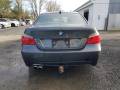 2007 BMW 550i