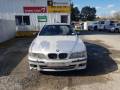 2001 BMW 545i