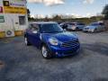 2012 Mini Paceman