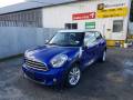 2012 Mini Paceman