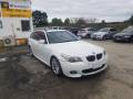 2006 BMW 550i