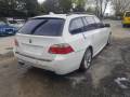 2006 BMW 550i