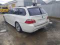 2006 BMW 550i