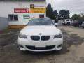 2006 BMW 550i