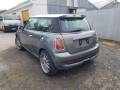 2007 Mini Cooper S