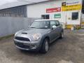 2007 Mini Cooper S