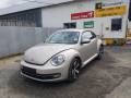 2012 Volkswagen Beetle