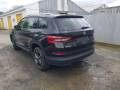 2017 Skoda Kodiaq